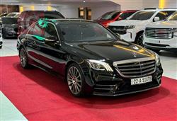 مێرسێدس بێنز S-Class